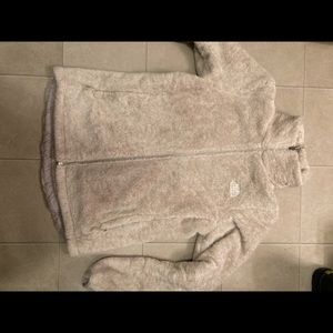 Women’s Northface Zip Up Size M